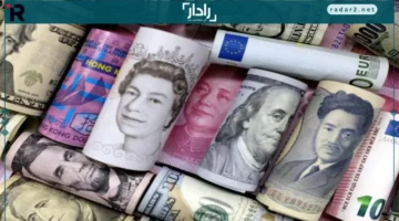 أسعار العملات العربية والأجنبية في البنوك الخميس 18-12-2025